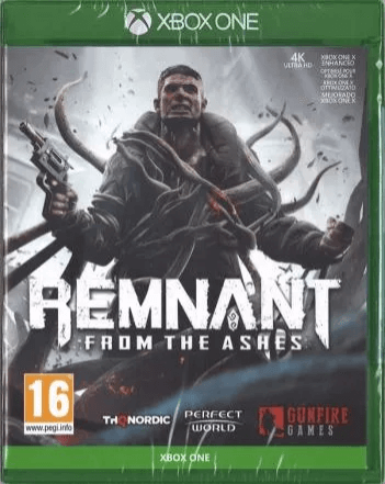 Remnant: From the Ashes - XBOXONE - Microsoft Xbox One