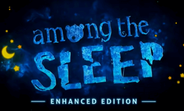 Among the Sleep - XBOXONE - Microsoft Xbox One - Titles