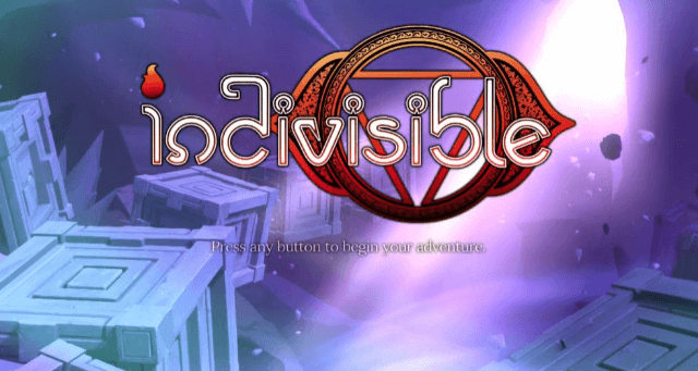 Indivisible - XBOXONE - Microsoft Xbox One - Titles