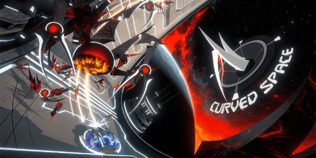 Curved Space - XBOXONE - Microsoft Xbox One - Titles