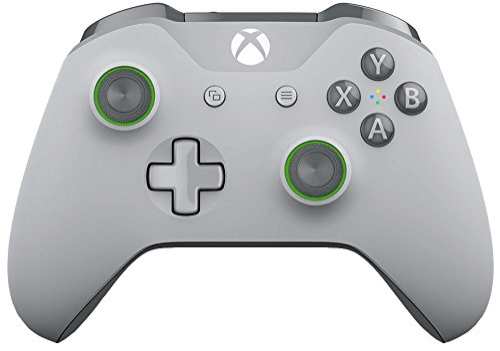Xbox One Wireless Controller - XBOXONE - Microsoft Xbox One - Titles