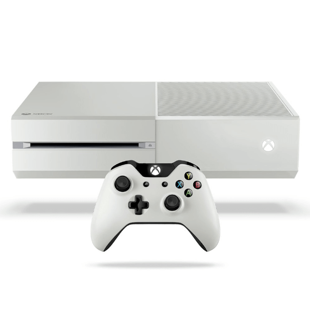 Microsoft Xbox One - XBOXONE - Microsoft Xbox One