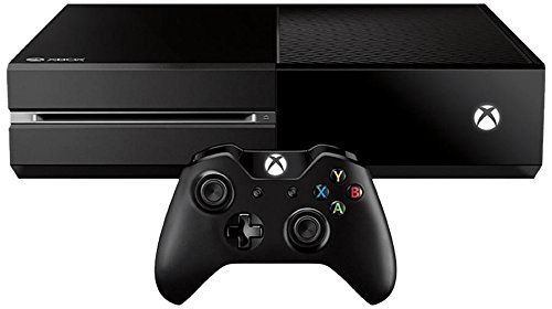Microsoft Xbox One - XBOXONE - Microsoft Xbox One
