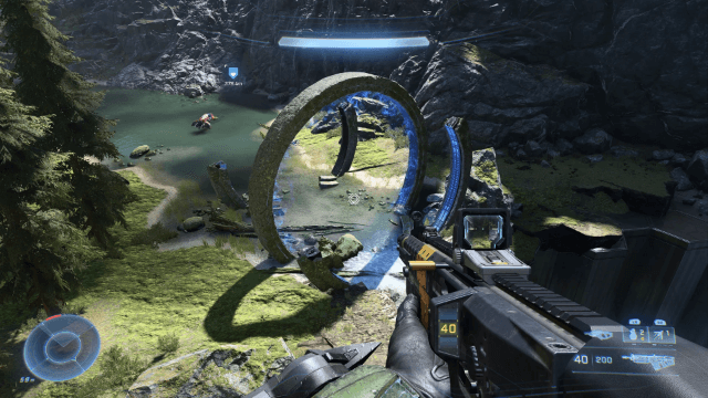 Halo Infinite - XBOXSERIESX - Microsoft Xbox Series X - Ingames