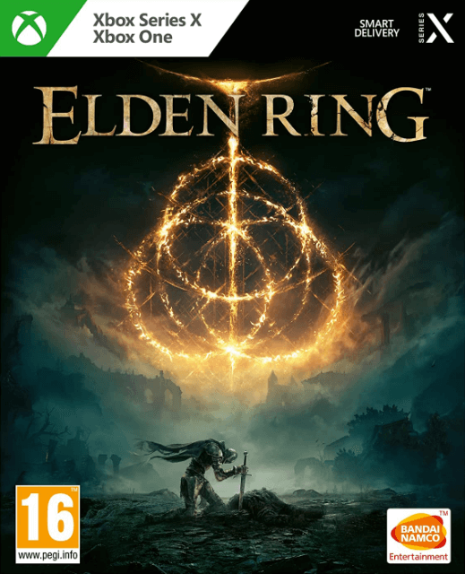 Elden Ring - XBOXSERIESX - Microsoft Xbox Series X