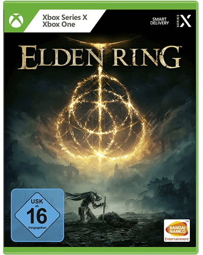 Elden Ring - XBOXSERIESX - Microsoft Xbox Series X