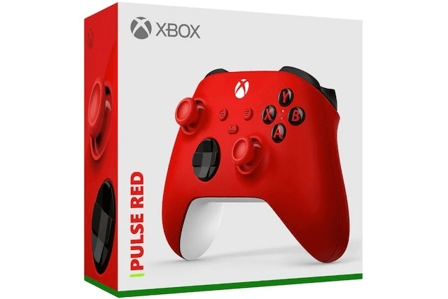 Wireless Controller - XBOXSERIESX - Microsoft Xbox Series X