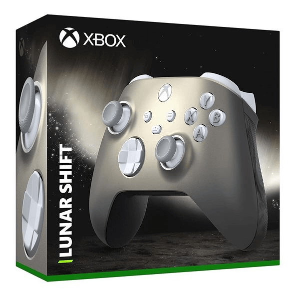 Xbox Controller - XBOXSERIESX - Microsoft Xbox Series X