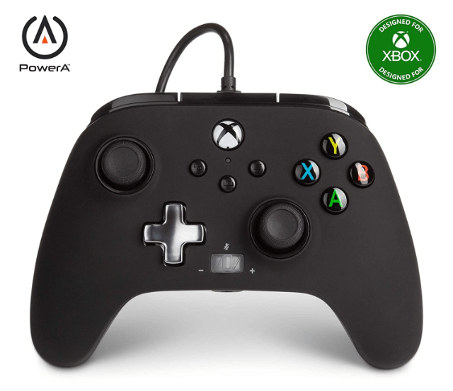 PowerA Wired Controller - XBOXSERIESX - Microsoft Xbox Series X