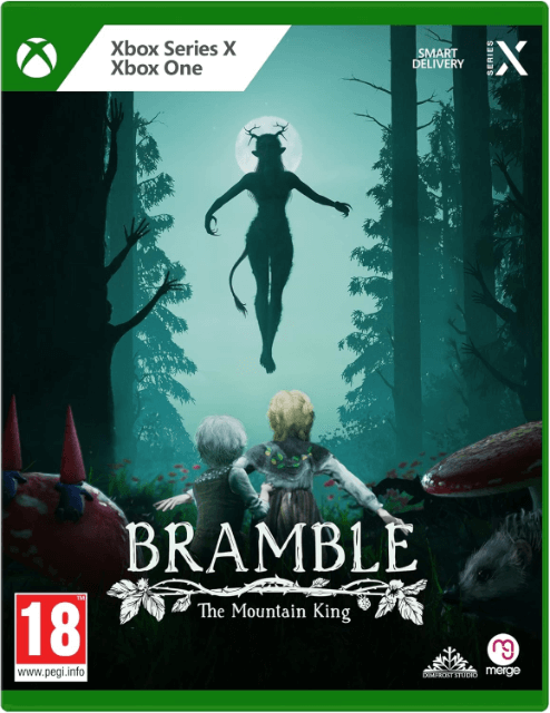 Bramble: The Mountain King - XBOXSERIESX - Microsoft Xbox Series X