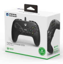 Fighting Commander - XBOXSERIESX - Microsoft Xbox Series X