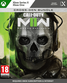 Call of Duty: Modern Warfare 2 - XBOXSERIESX - Microsoft Xbox Series X