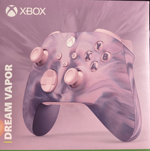 Xbox Wireless Controller - XBOXSERIESX - Microsoft Xbox Series X