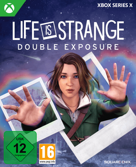 Life is Strange - Double Exposure - XBOXSERIESX - Microsoft Xbox Series X