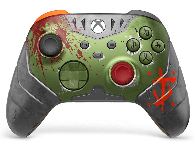 XBOX Wireless Controller - XBOXSERIESX - Microsoft Xbox Series X