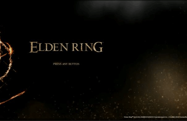 Elden Ring - XBOXSERIESX - Microsoft Xbox Series X - Titles